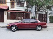 Cần bán xe Honda Accord năm sản xuất 2000, màu đỏ, nhập khẩu nguyên chiếc, 127 triệu