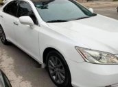 Bán xe Lexus ES 350 năm 2008, màu trắng, nhập khẩu nguyên chiếc