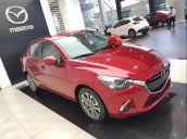 Bán Mazda 2 năm 2019, màu đỏ, xe nhập  