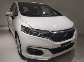 Bán Honda Jazz đời 2018, màu trắng, nhập từ Thái