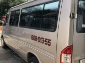 Bán ô tô Mercedes Sprinter sản xuất năm 2011, màu hồng phấn