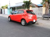 Bán ô tô Mazda 2 S AT sản xuất 2013, màu đỏ còn mới