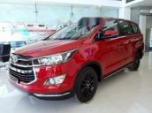 Bán xe Toyota Innova Venturer sản xuất 2019, màu đỏ, giá tốt