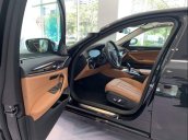 Bán BMW 520i năm 2019, màu đen, nhập khẩu