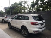 Cần bán xe Ford Everest 2019, màu trắng, xe nhập 