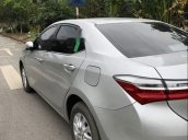 Bán Toyota Corolla Altis năm 2018, màu bạc xe gia đình, 731 triệu