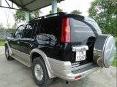 Bán Ford Everest đời 2006, màu đen, nhập khẩu