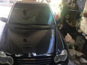 Bán Mercedes E220 2004, màu đen, nhập khẩu, giá 279tr