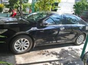 Bán xe Toyota Camry 2.0E 2015, màu đen, số tự động