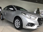 Cần bán Hyundai Accent năm sản xuất 2019, trả trước chỉ từ 130tr - LH: 094 617 0 716