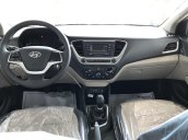 Cần bán Hyundai Accent năm sản xuất 2019, trả trước chỉ từ 130tr - LH: 094 617 0 716