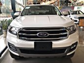 Bán Ford Everest tặng BHVC, dán phim, SSP xe giao tháng 2 đủ màu, đủ phiên bản