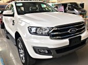 Bán Ford Everest tặng BHVC, dán phim, SSP xe giao tháng 2 đủ màu, đủ phiên bản