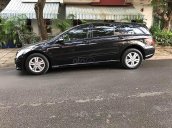 Bán ô tô Mercedes R350 2009, màu đen, nhập khẩu chính chủ, giá 635tr