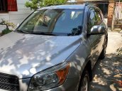 Xe Toyota RAV4 2.4 AT năm 2008, màu bạc, nhập khẩu chính chủ 