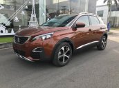 Bán Peugeot 3008 2019 chiếc xe SUV tốt nhất trong phân khúc 0985 79 39 68