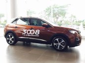 Bán Peugeot 3008 2019 chiếc xe SUV tốt nhất trong phân khúc 0985 79 39 68