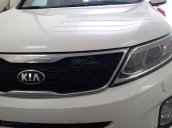 Bán xe Kia Sorento GATH đời 2016, màu trắng, 819tr