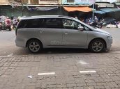 Bán xe Mitsubishi Grandis 2.4 AT 2008, màu bạc xe gia đình 