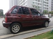 Bán Kia CD5 PS đời 2004, màu đỏ, giá tốt