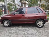 Bán Kia CD5 PS đời 2004, màu đỏ, giá tốt