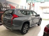 Xe Mitsubishi Pajero Sport 2.4D 4x2 AT 2018