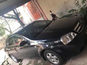 Cần bán xe cũ Daewoo Lacetti 2009, màu đen như mới