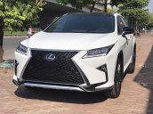 Bán xe Lexus RX 350 năm sản xuất 2019, màu trắng, nhập khẩu  