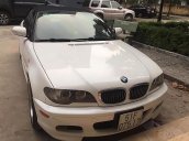 Bán BMW 320i đời 2011, màu trắng, xe đẹp