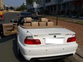 Bán BMW 320i đời 2011, màu trắng, xe đẹp