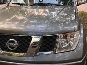 Bán xe Nissan Navara LE 2.5 sản xuất năm 2013, màu xám, xe nhập 