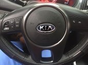 Bán xe Kia Forte SLi 1.6 AT đời 2009, màu đen, xe nhập chính chủ