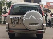 Cần bán gấp Ford Everest đời 2008, số tự động, giá tốt