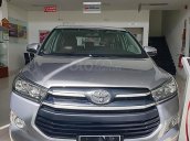 Cần bán xe Toyota Innova 2.0E 2019, màu bạc, giá tốt