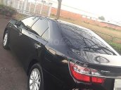 Bán ô tô Toyota Camry 2.0E đời 2016, màu đen chính chủ