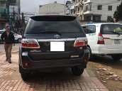 Bán ô tô Toyota Fortuner đời 2011, màu xám, 630tr