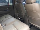 Bán ô tô Toyota Fortuner đời 2011, màu xám, 630tr