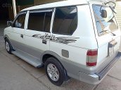 Bán xe Mitsubishi Jolie đời 2001, màu trắng