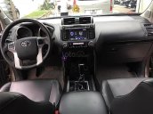 Cần bán Toyota Prado TXL sản xuất năm 2017, nhập khẩu