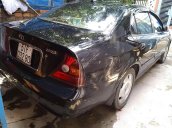 Bán xe Daewoo Magnus đời 2004, màu đen, xe nhập như mới 