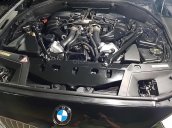 Chính chủ bán chiếc BMW GT 550i Twin Turbo, đời 2009, vin 2010, ĐKLĐ 12/2010, màu đen, nội thất kem