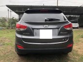 Cần bán Hyundai Tucson sản xuất 2010, nhập khẩu, giá 525tr