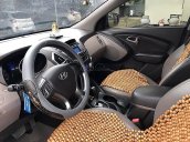 Cần bán Hyundai Tucson sản xuất 2010, nhập khẩu, giá 525tr