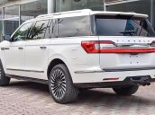 Bán Lincoln Navigator L Black Label sản xuất năm 2019, màu trắng 