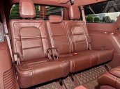 Bán Lincoln Navigator L Black Label sản xuất năm 2019, màu trắng 