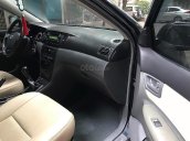 Bán ô tô Toyota Corolla altis 1.8G MT sản xuất 2009, màu đen  