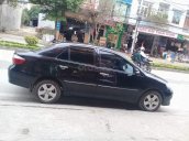 Bán xe Toyota Vios năm 2006, màu đen