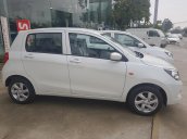 Suzuki Celerio 1.0L MT nhập khẩu nguyên chiếc, bền bỉ, chất lượng và tiết kiệm. LH: 0918649556