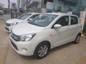 Suzuki Celerio 1.0L MT nhập khẩu nguyên chiếc, bền bỉ, chất lượng và tiết kiệm. LH: 0918649556