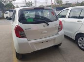 Suzuki Celerio 1.0L MT nhập khẩu nguyên chiếc, bền bỉ, chất lượng và tiết kiệm. LH: 0918649556